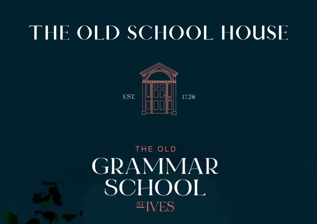 The Old School House
