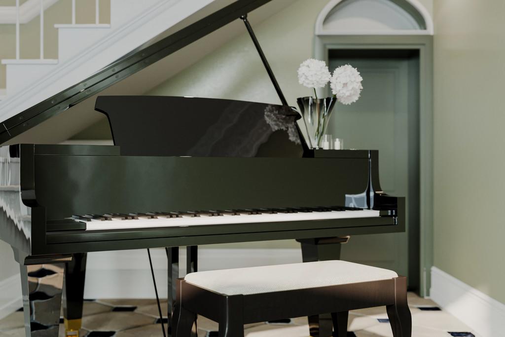 Piano