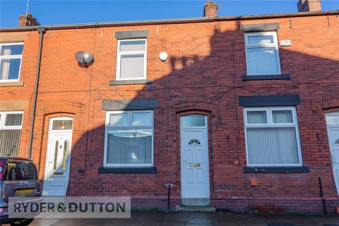 2 bedroom terraced house for sale - Viking Street, Meanwood, Rochdale, Greater Manchester, OL11