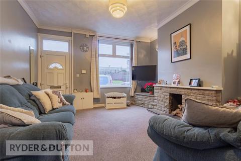 2 bedroom terraced house for sale - Viking Street, Meanwood, Rochdale, Greater Manchester, OL11