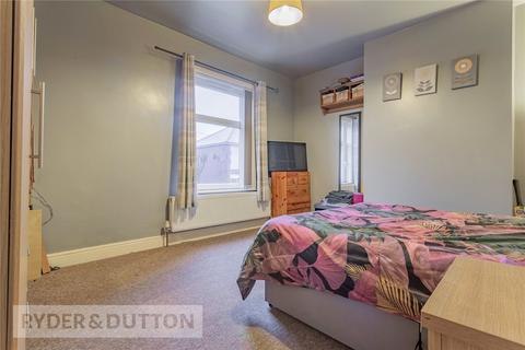 2 bedroom terraced house for sale - Viking Street, Meanwood, Rochdale, Greater Manchester, OL11