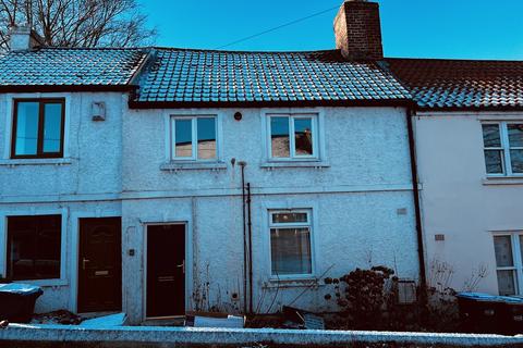 2 bedroom cottage to rent - Gilesgate, Durham City