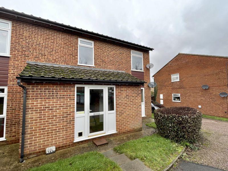 Highgate Grove, Sawbridgeworth 1 bed apartment to rent £875 pcm (£202 pw)