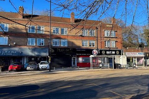 Jacey Buildings, Birmingham Road, Sutton Coldfield, B72 1QQ
