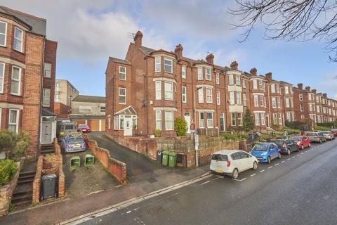 24c Blackall Road, Exeter, EX4 4HE