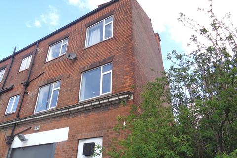 2 bedroom flat for sale, Apartment, 3, 1 Clough Road