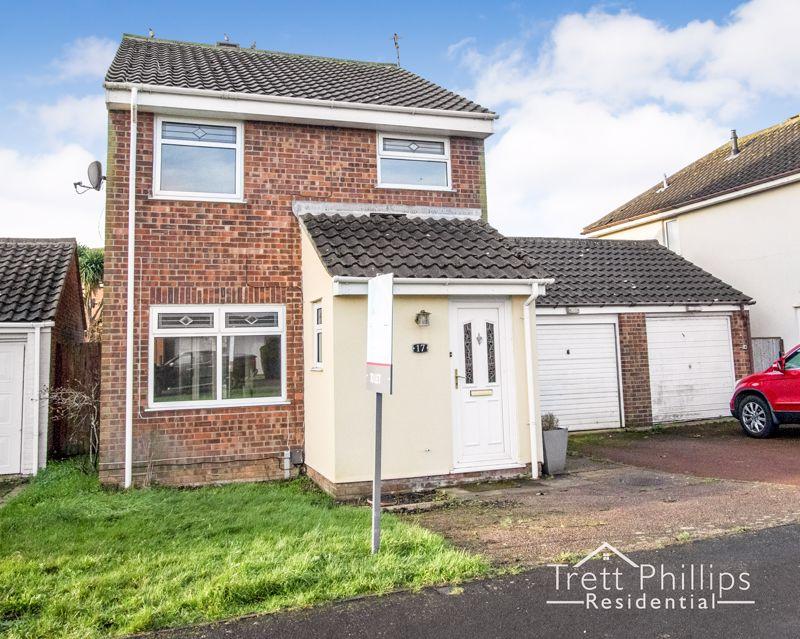 Prince Of Wales Road, Caister on Sea 3 bed detached house £1,100 pcm