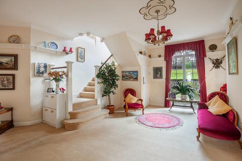 5 bedroom detached house for sale - Lydwell Road, Torquay
