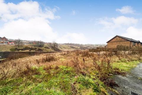 Land for sale, Development site, Lower Barn Street, Off Cranberry Lane, Darwen