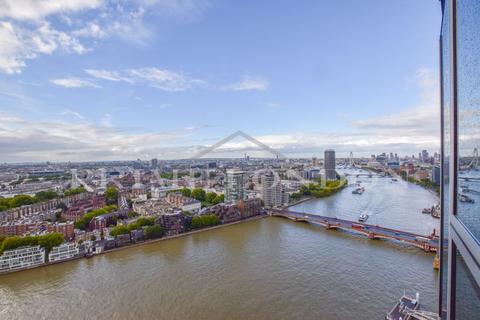 3 bedroom apartment for sale - The Tower, One St George Wharf, Vauxhall