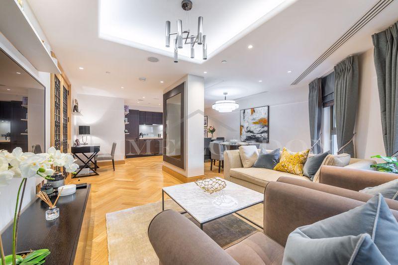 Abell House, John Islip Street, Westminster 2 bed apartment - £1,850,000