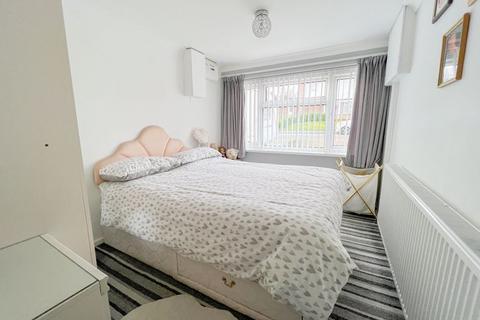 4 Brabham Crescent, Sutton Coldfield, B74 2BN