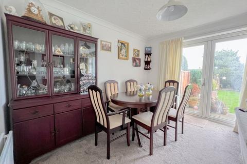 4 Brabham Crescent, Sutton Coldfield, B74 2BN