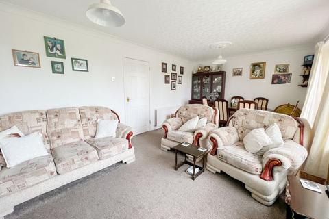4 Brabham Crescent, Sutton Coldfield, B74 2BN