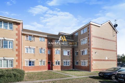 2 bedroom flat for sale, Garner Court, Dunlop Road, Tilbury