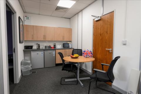 Serviced office to rent, 7 & 8 Delta Bank Road ,Metro Riverside Park, YBN,