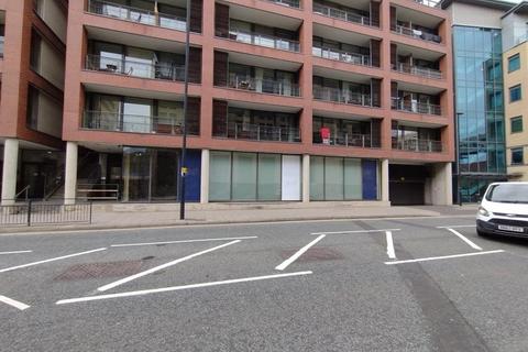 Serviced office to rent, Ground Floor, Quayside Lofts, 58 Close,,