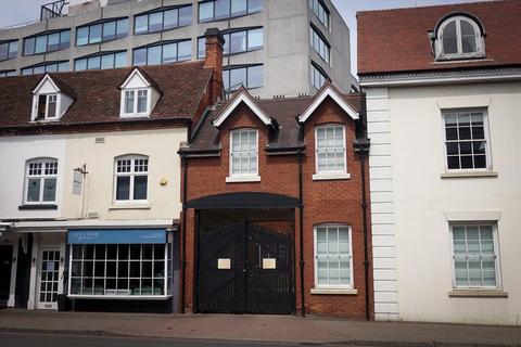 Office to rent, 699 Warwick Road,,