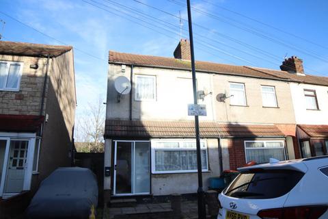 16 Stokes Road, London, E6 3SB