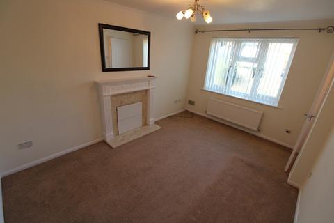 2 bedroom semi-detached house for sale - Cranesbill Road, Hamilton, Leicester, LE5 1TA