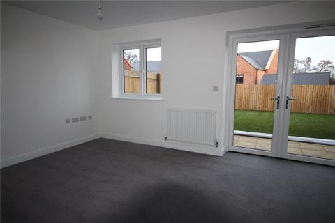 3 bedroom semi-detached house to rent, Grand Union Way, Weedon, Northampton, NN7