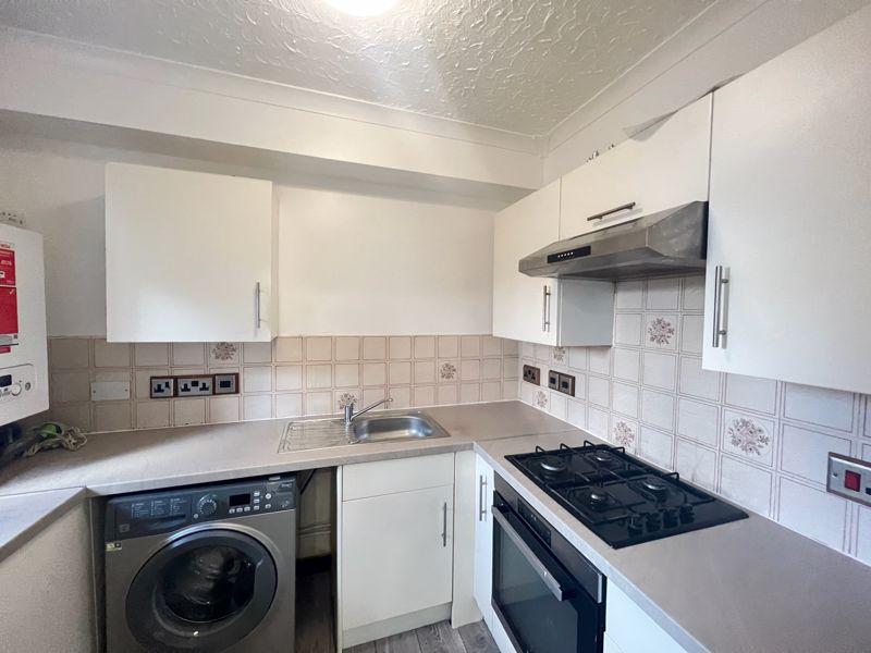 Apartment in London - View 2