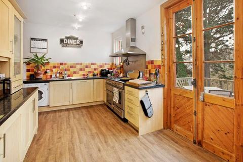 5 bedroom semi-detached house for sale - Coombe Vale Road, Teignmouth
