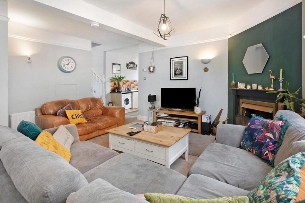 Coombe Vale Road, Teignmouth 5 bed semidetached house for sale £400,000