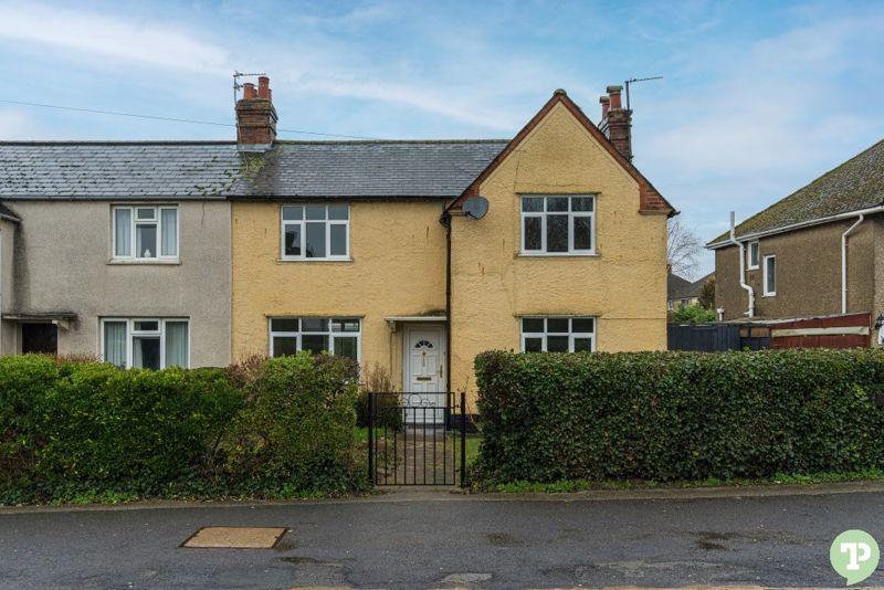 Cowley Road, Littlemore 3 bed semidetached house £1,800 pcm (£415 pw)