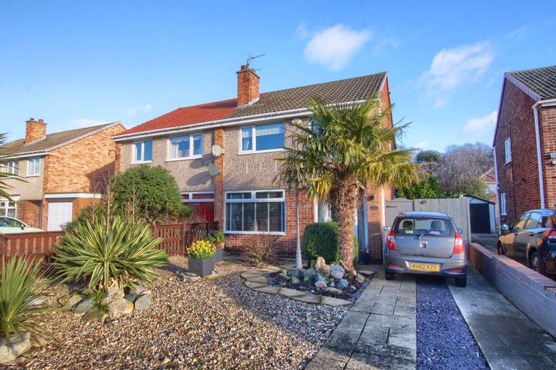 Mainsforth Drive, Acklam 3 bed semidetached house £169,950