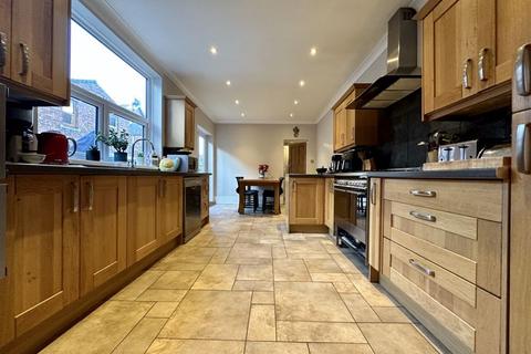 5 bedroom end of terrace house for sale - Leven Street, Saltburn-By-The-Sea *360 VIRTUAL TOUR*