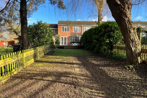 3 bedroom terraced house for sale - Wellington Court, Spencers Wood, Reading, Berkshire, RG7