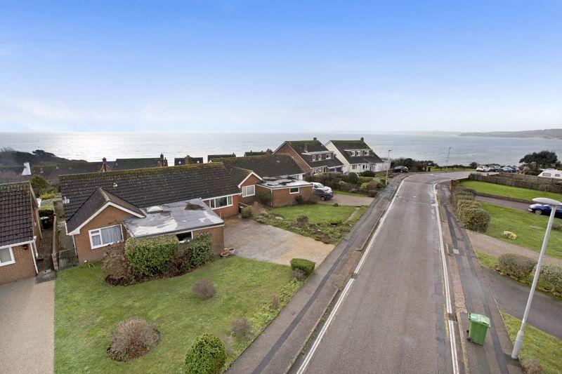 Elevated View of...