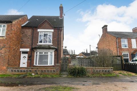 3 bedroom semi-detached house for sale, Elm High Road, Wisbech, Cambs, PE14 0DN