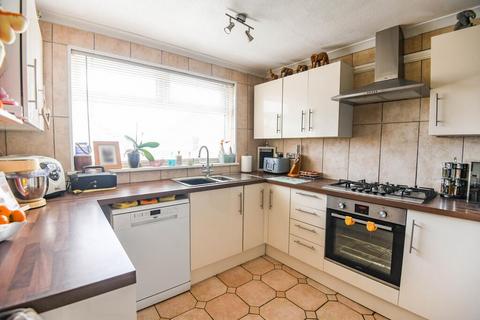 3 bedroom semi-detached house for sale, Elm High Road, Wisbech, Cambs, PE14 0DN