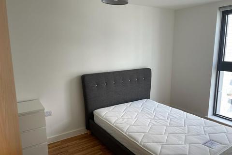 2 bedroom flat to rent, Manchester Waters, 3 Pomona Strand, Old Trafford, M16