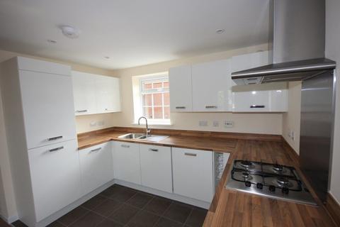 2 bedroom apartment to rent, Crooked Bridge Court, St Georges Parkway, St Georges Court, Stafford, ST16 3WT