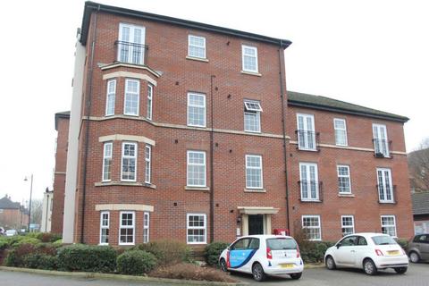 undefined, Crooked Bridge Court, St Georges Parkway, St Georges Court, Stafford, ST16 3WT