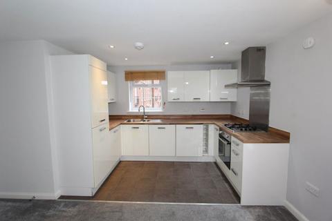 undefined, Crooked Bridge Court, St Georges Parkway, St Georges Court, Stafford, ST16 3WT