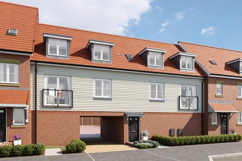 2 bedroom apartment for sale - Plot 34, The Ivy at Albany Park, Church Crookham, Redfields Lane GU52