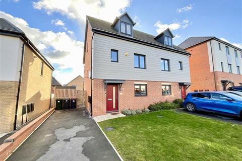16 Cedar Grove, Waverley, Rotherham, S60 8DA
