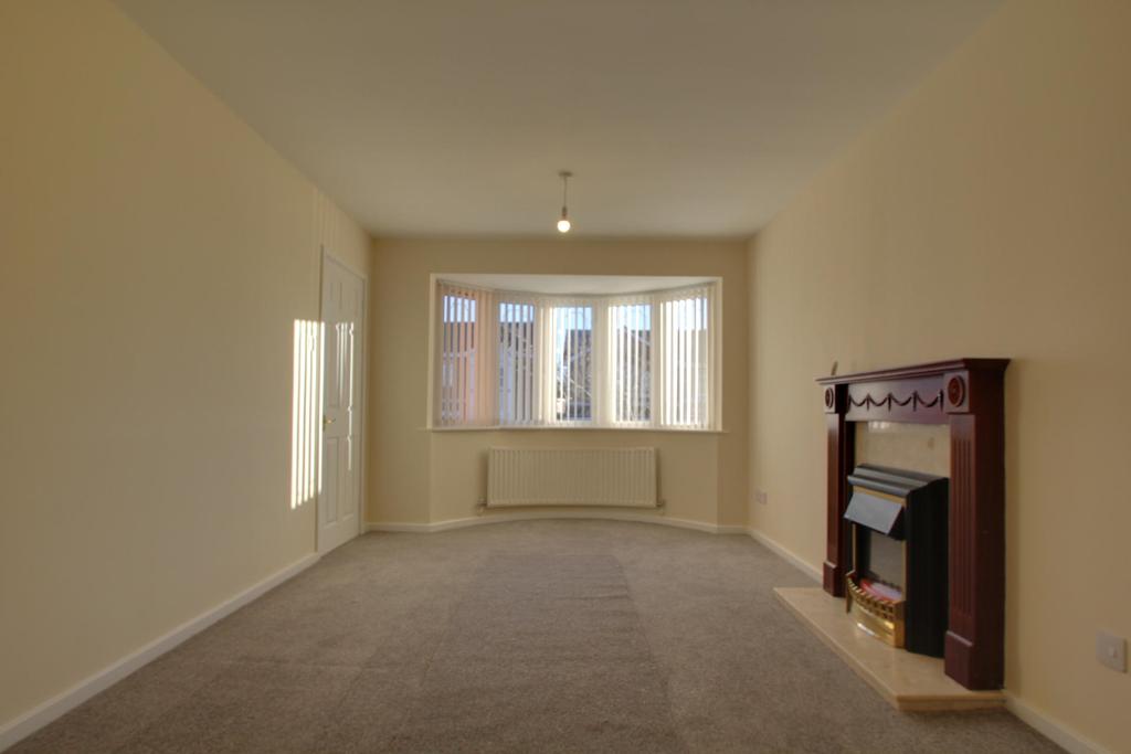Shipton Close, Dudley 4 bed detached house £1,350 pcm (£312 pw)