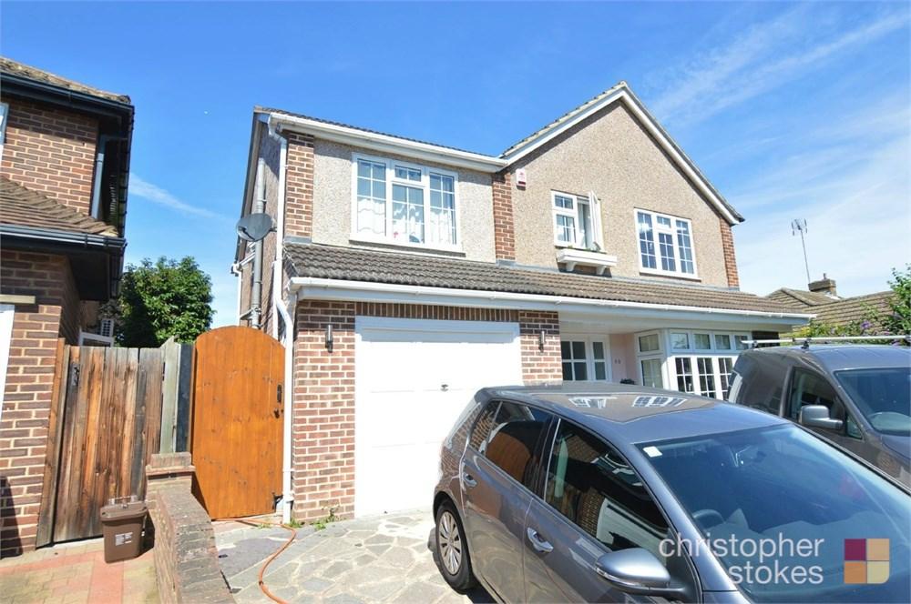 Littlebrook Gardens, Cheshunt, EN8 1 bed flat £1,125 pcm (£260 pw)