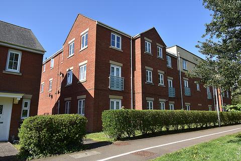 2 bedroom apartment for sale, Heraldry Walk, Kings Heath, Exeter, EX2