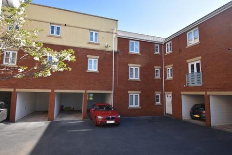 2 bedroom apartment for sale, Heraldry Walk, Kings Heath, Exeter, EX2