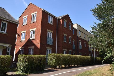 2 bedroom apartment for sale, Heraldry Walk, Kings Heath, Exeter, EX2