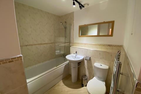 undefined, Apartment , College House, Huddersfield Road, Barnsley
