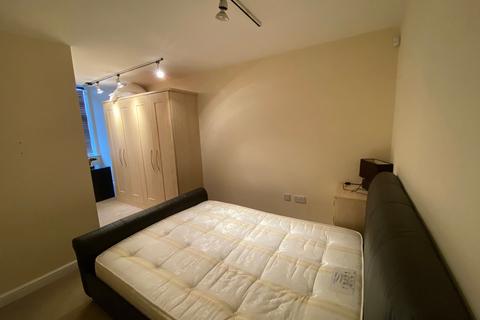 undefined, Apartment , College House, Huddersfield Road, Barnsley