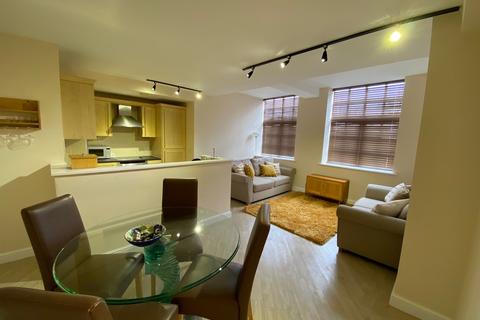 undefined, Apartment , College House, Huddersfield Road, Barnsley