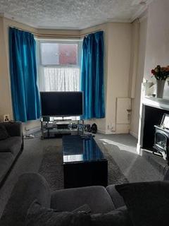 4 bedroom terraced house for sale - Charlotte Road, Wallasey